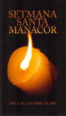 Semana Santa en Manacor  